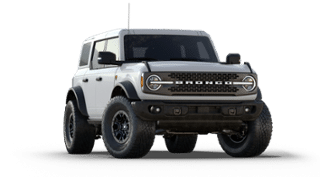 2025 Ford Bronco® External Image 5